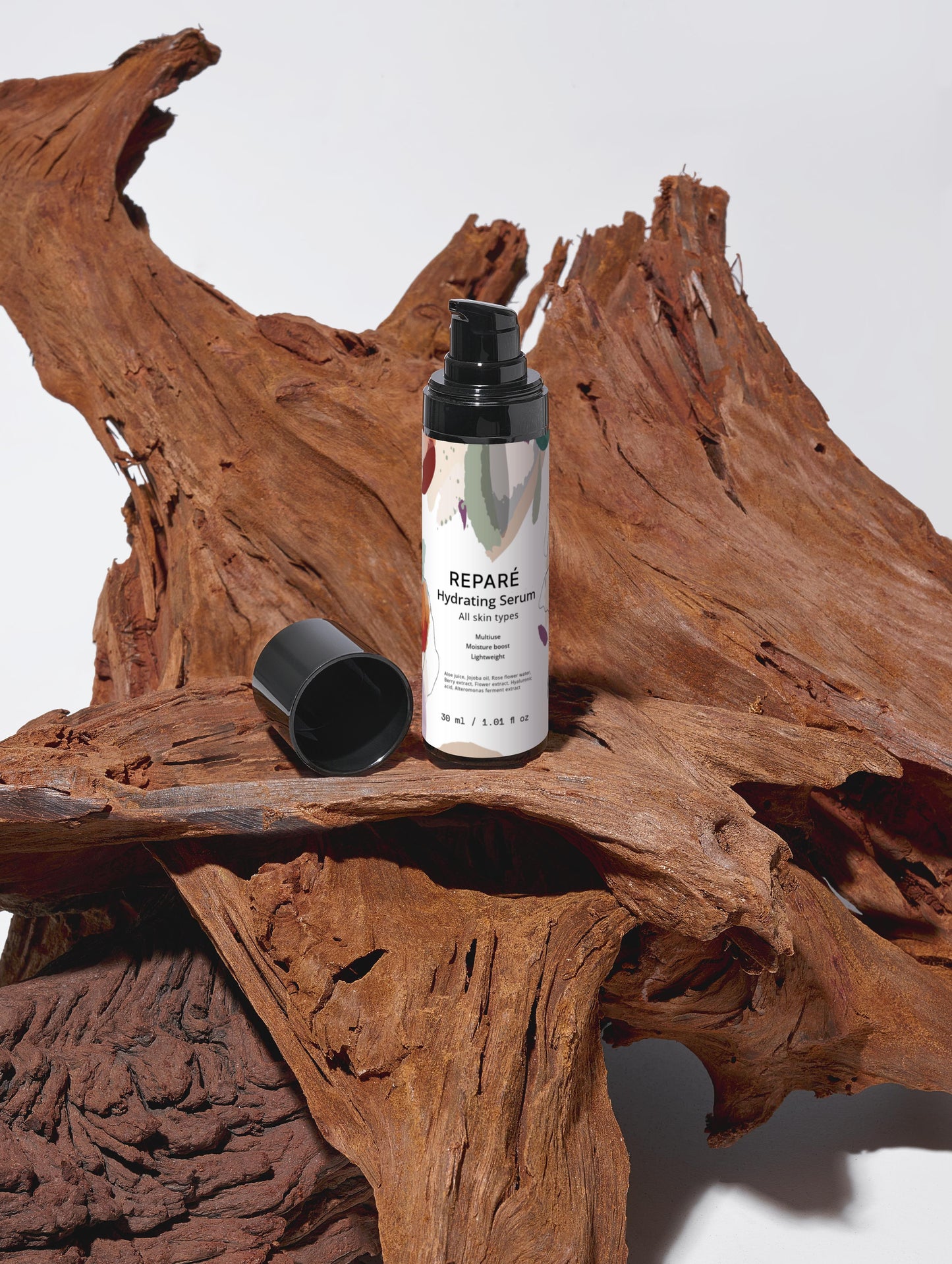 Hydrating Serum - Lightweight Moisture Boost
