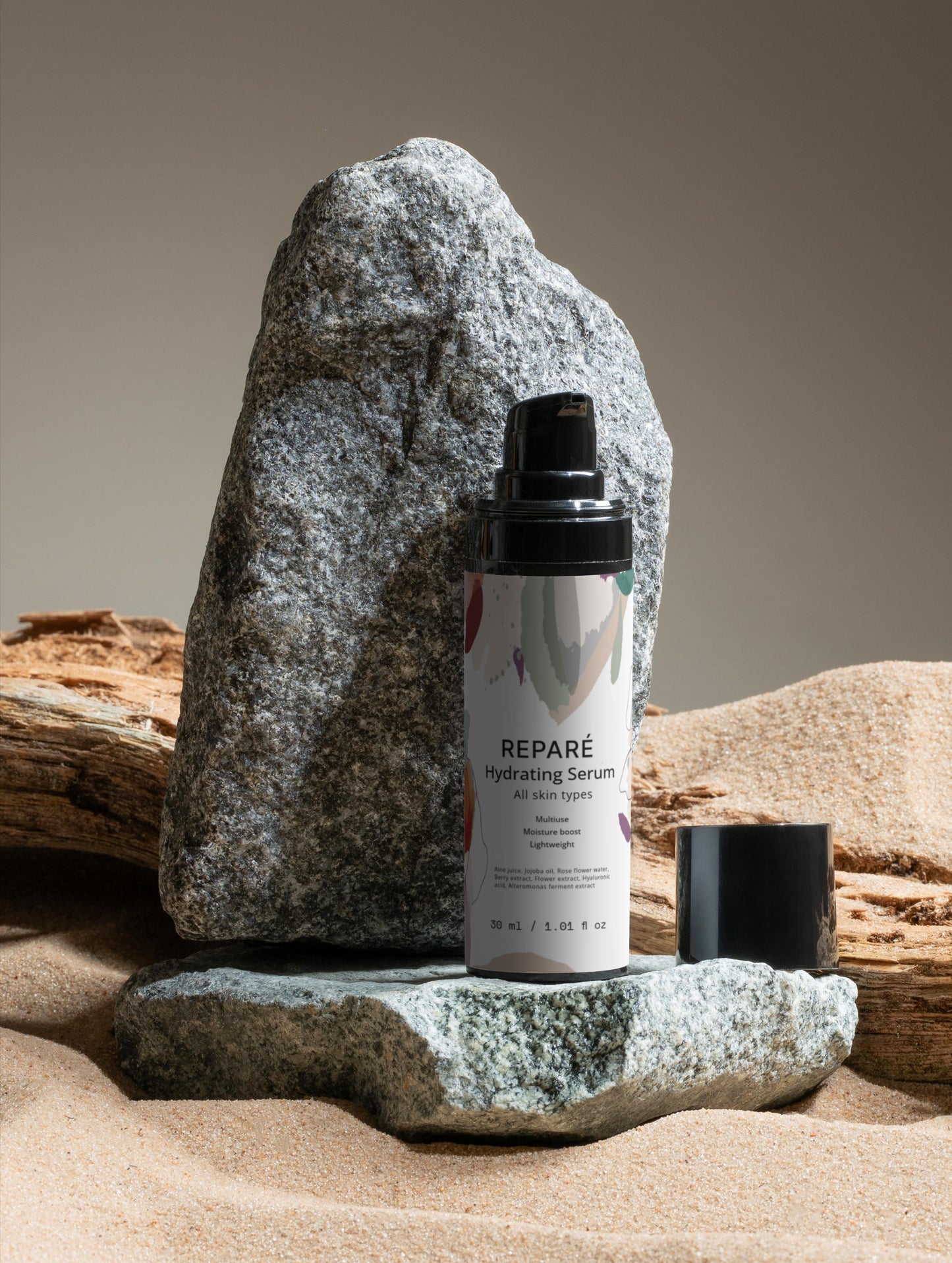Hydrating Serum - Lightweight Moisture Boost