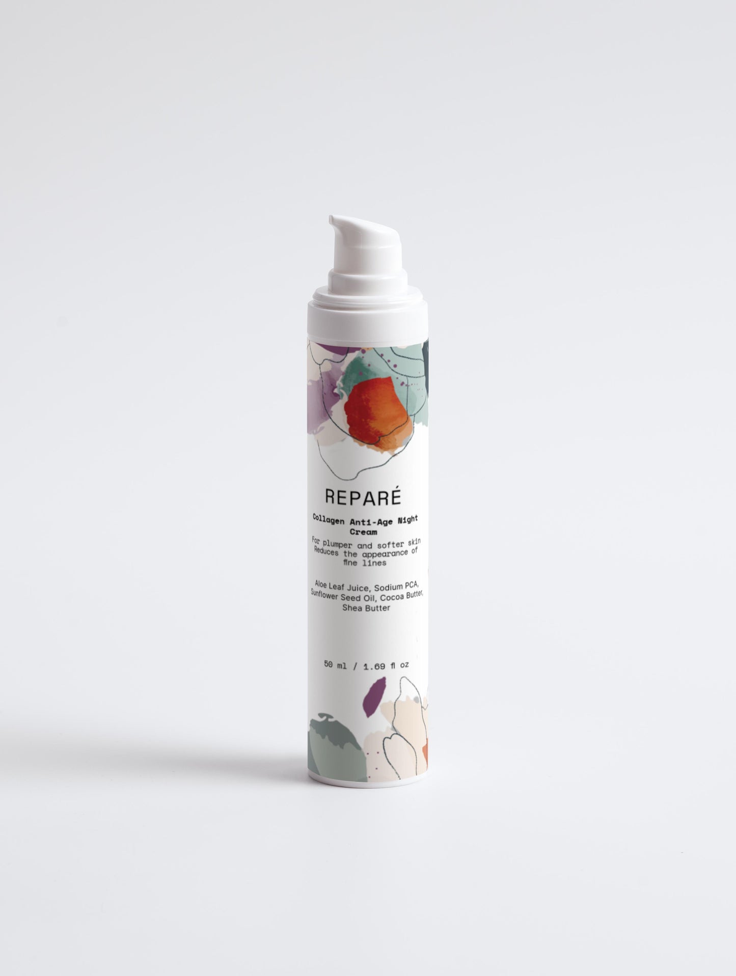 Collagen Anti-Age Night Cream