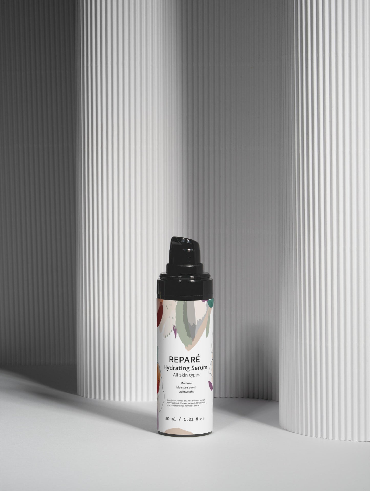 Hydrating Serum - Lightweight Moisture Boost