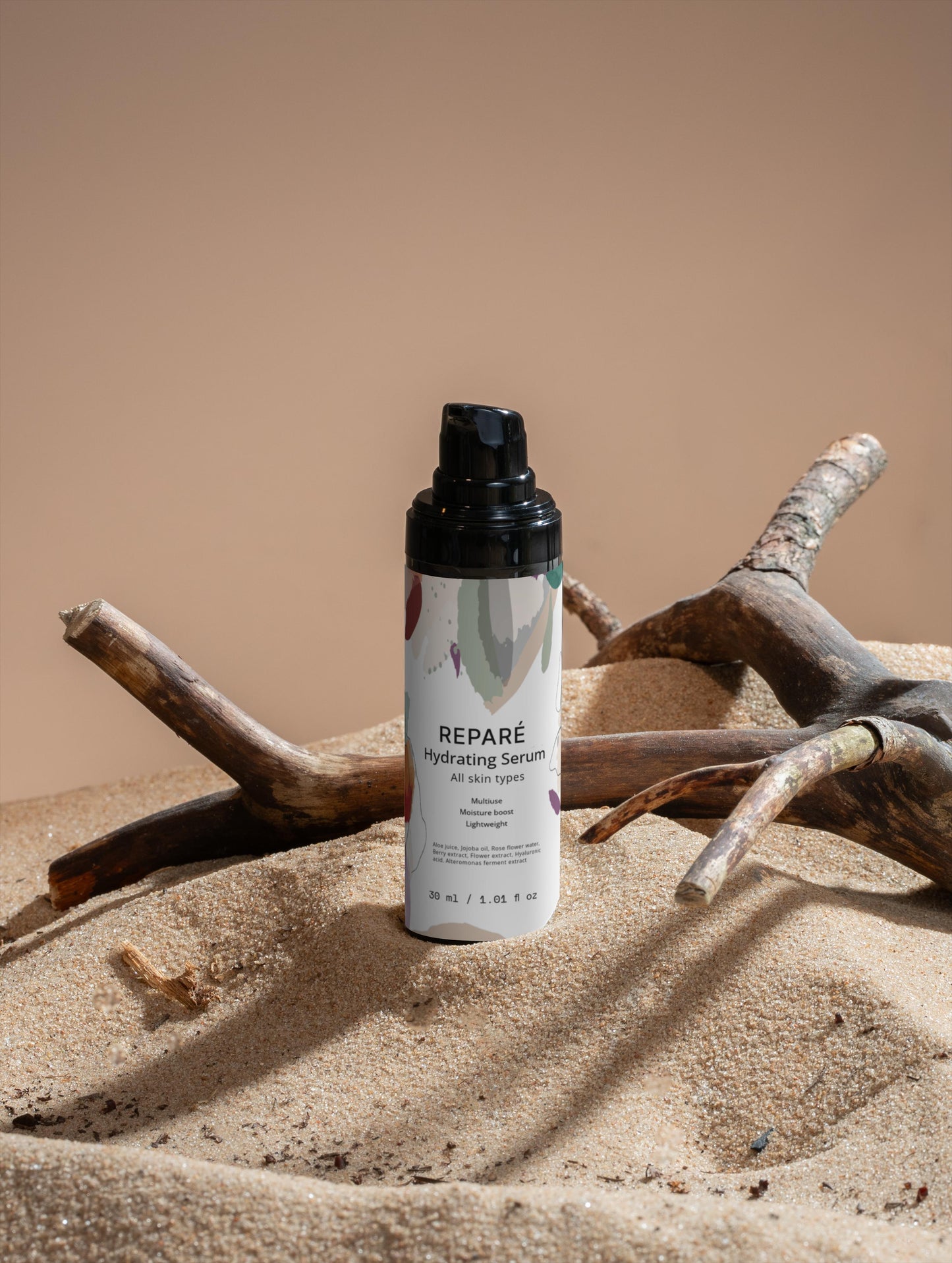 Hydrating Serum - Lightweight Moisture Boost