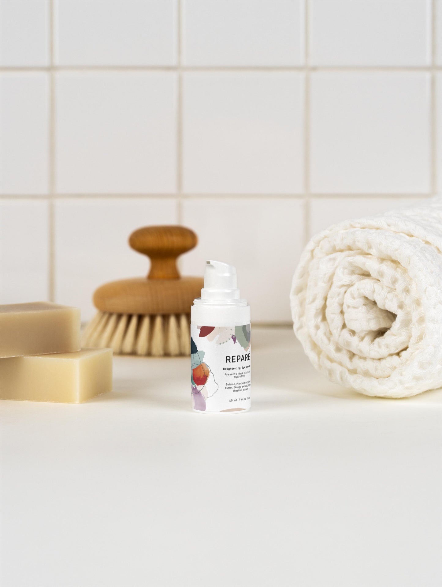 Brightening Eye Cream