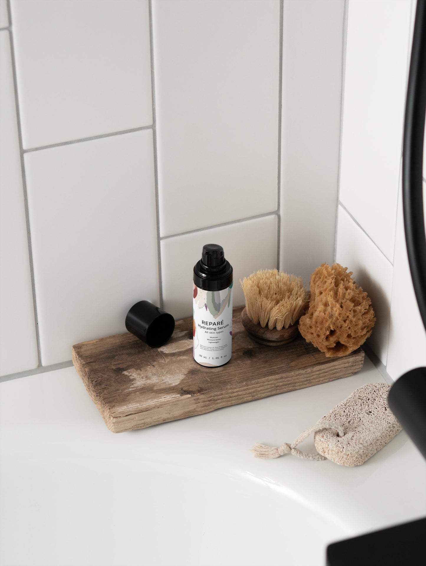 Hydrating Serum - Lightweight Moisture Boost