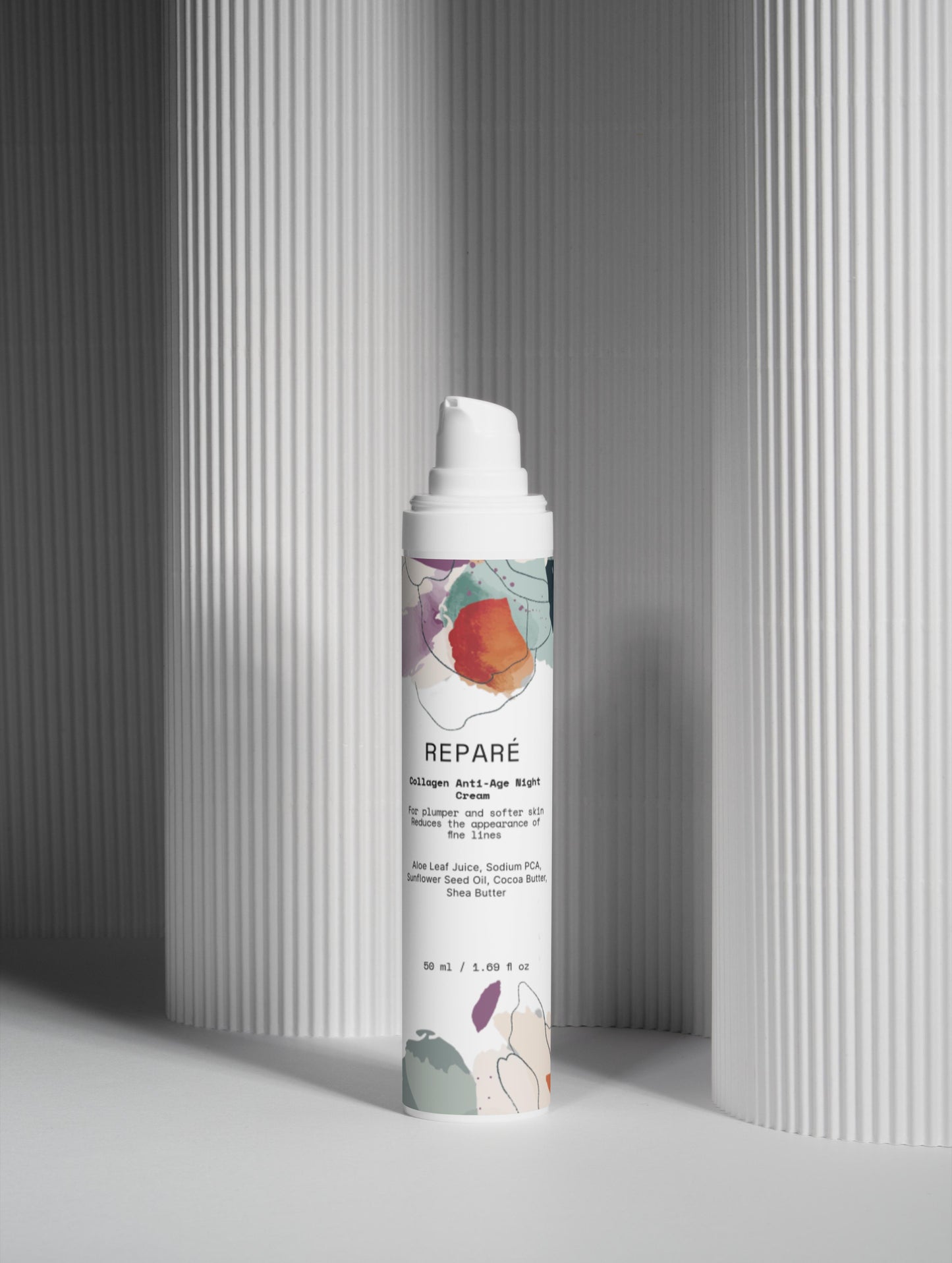 Collagen Anti-Age Night Cream