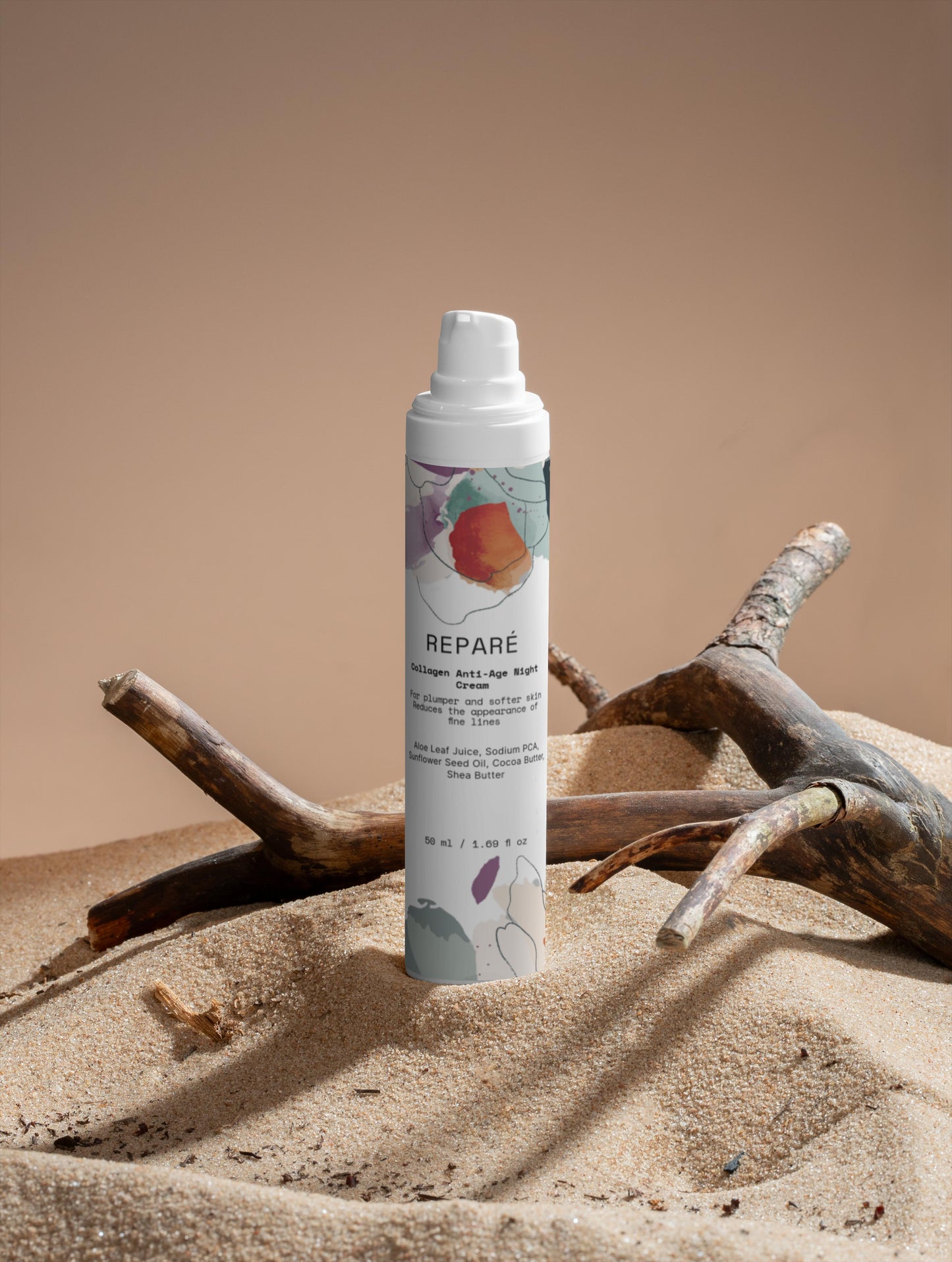 Collagen Anti-Age Night Cream