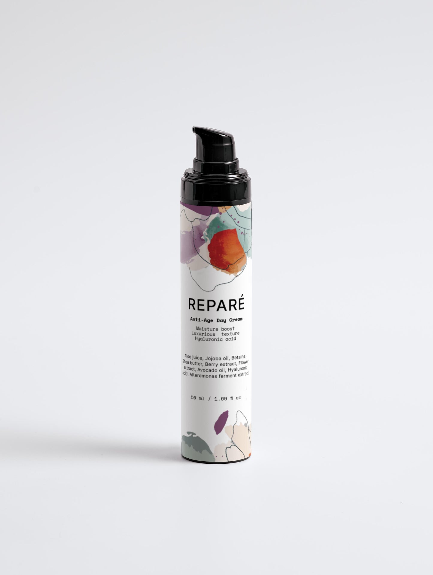 Anti-Age Day Cream - Firming & Hydration