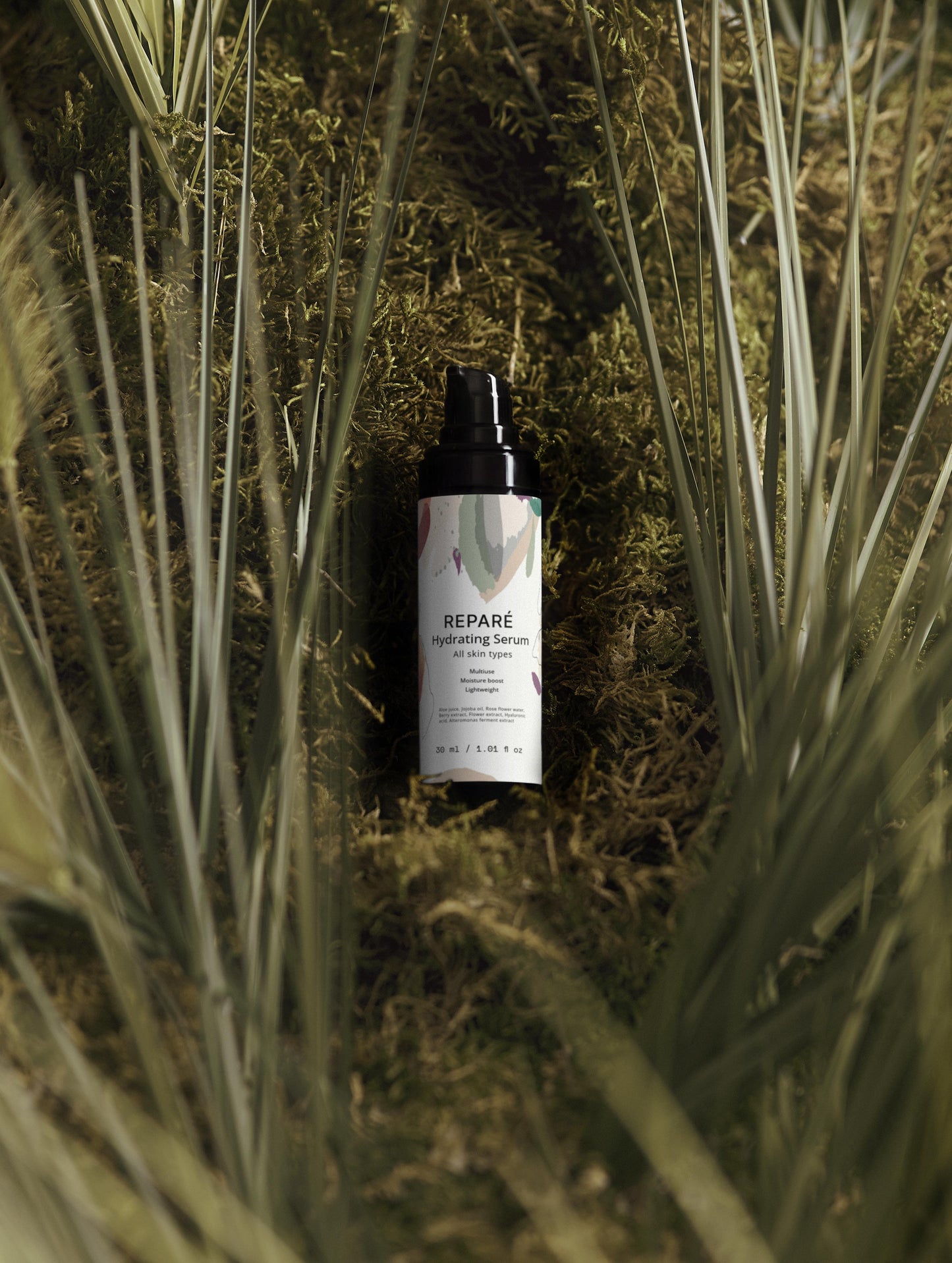 Hydrating Serum - Lightweight Moisture Boost