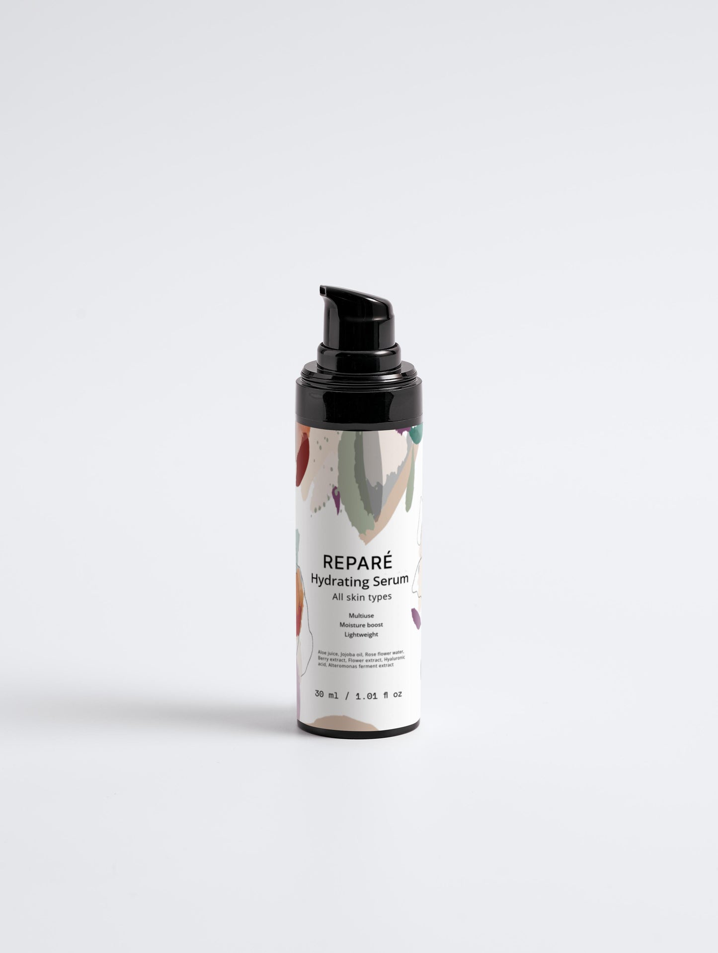 Hydrating Serum - Lightweight Moisture Boost
