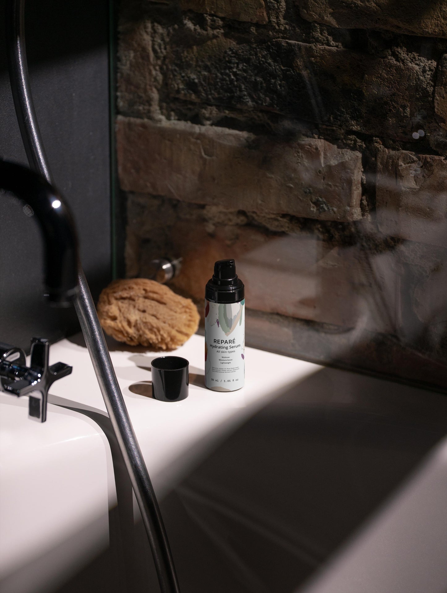 Hydrating Serum - Lightweight Moisture Boost