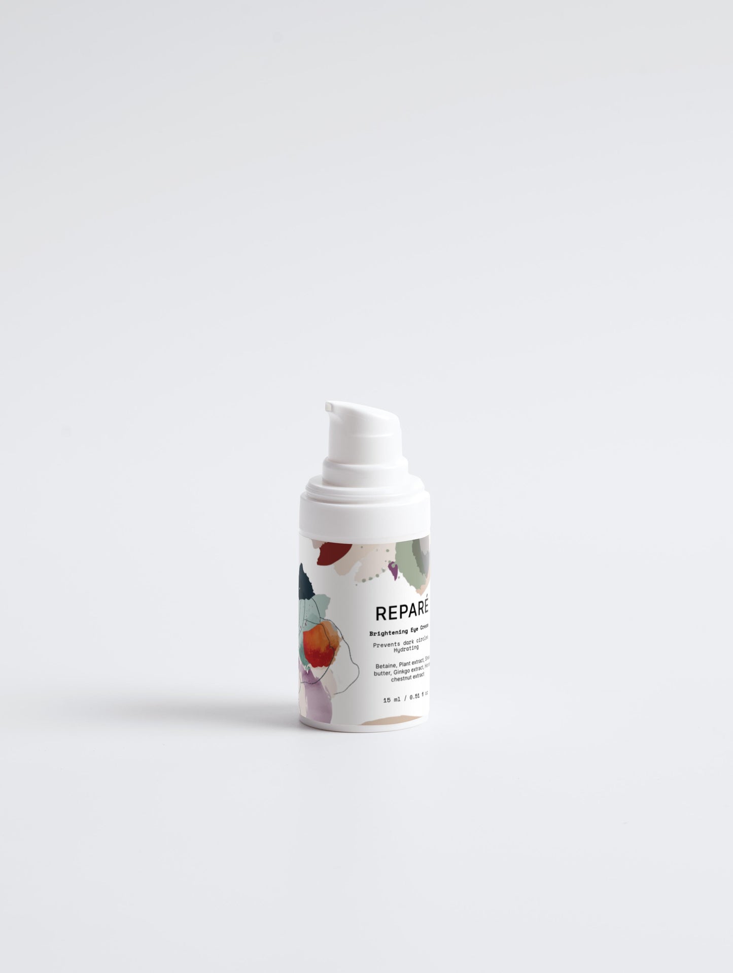 Brightening Eye Cream