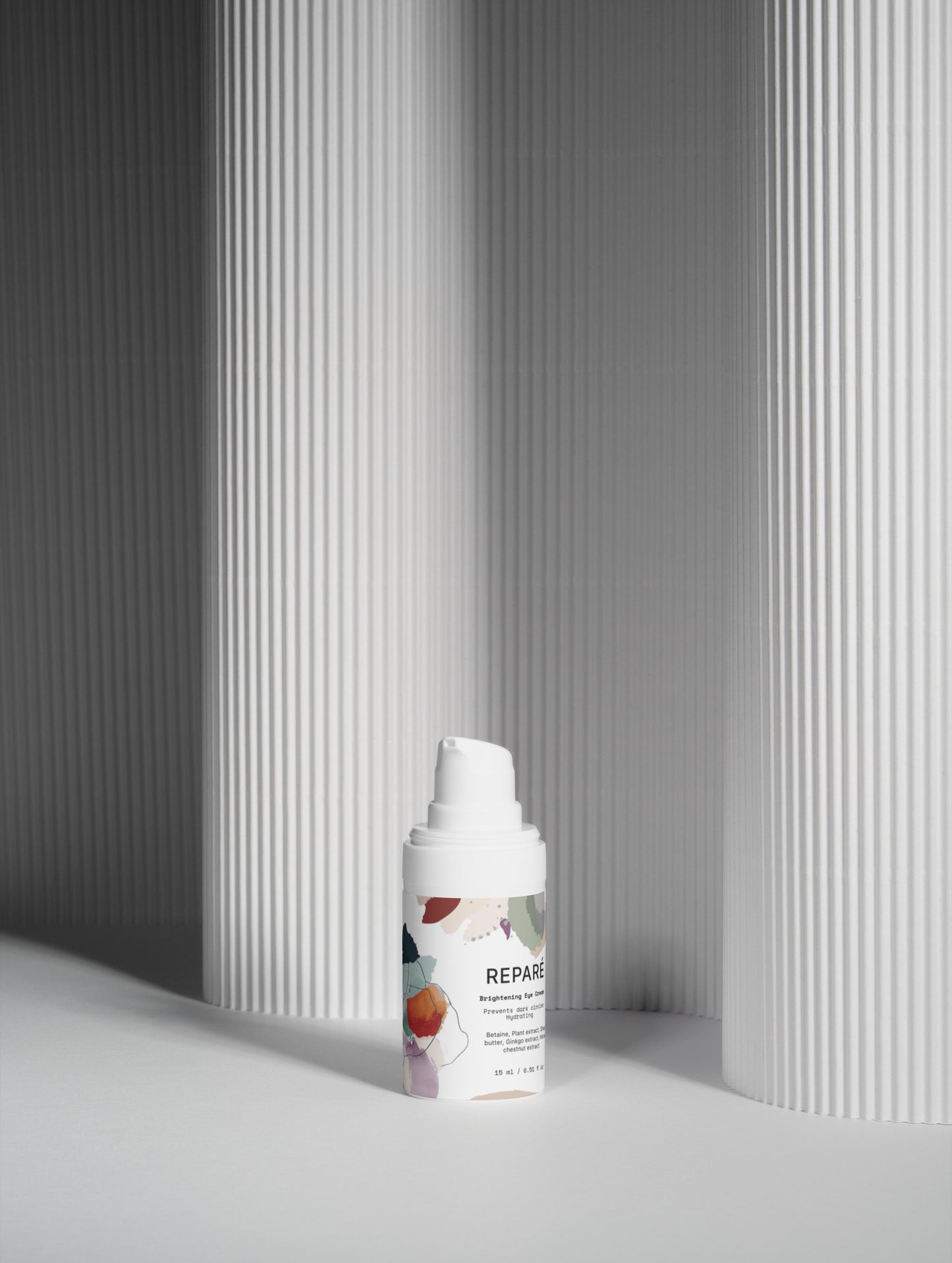 Brightening Eye Cream