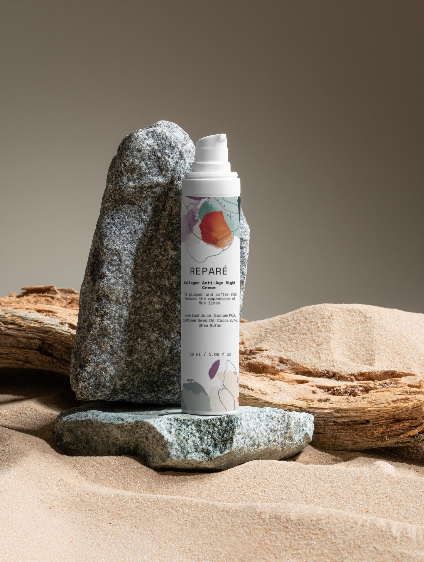 Collagen Anti-Age Night Cream