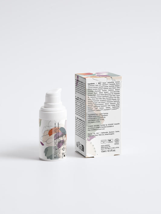 Brightening Eye Cream